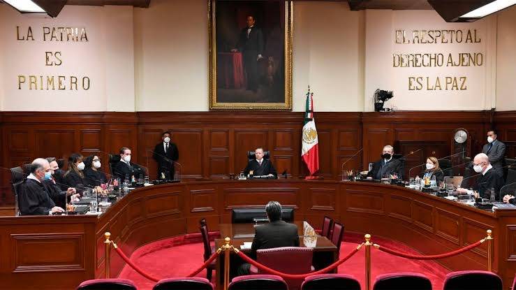 Morena definirá, esta semana, fechas para avanzar hacia consulta ciudadana sobre SCJN