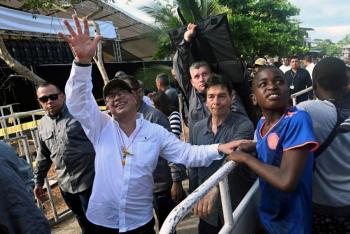 Disidentes de FARC asesinan a cuatro menores ind&iacute;genas en la Amazon&iacute;a colombiana