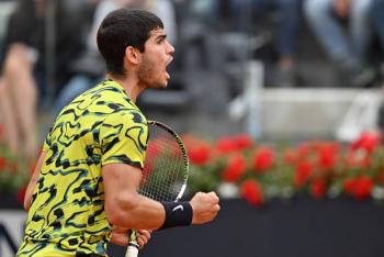 Alcaraz arrancar&aacute; Roland Garros como n&uacute;mero 1 mundial