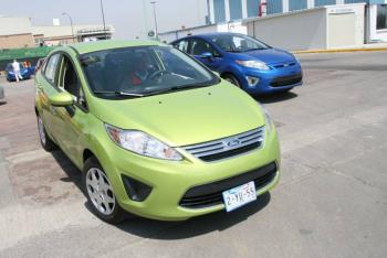 Ford impulsa su compromiso con los veh&iacute;culos el&eacute;ctricos mediante acuerdos de litio