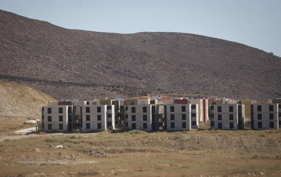 Cómo el cambio climático puede afectar el negocio inmobiliario de los bancos