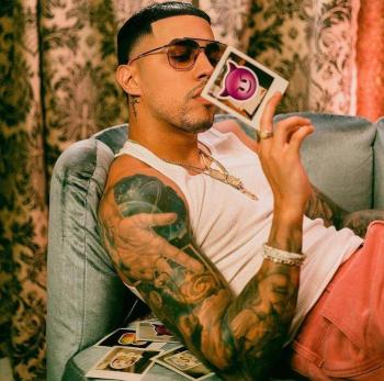 BRYTIAGO REGRESA A SUS RA&Iacute;CES PRESENTANDO 