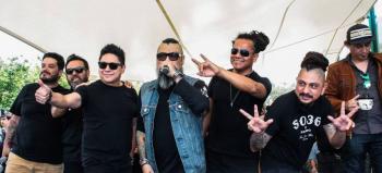 Pante&oacute;n Rococ&oacute; regresa a la esencia con el concierto D&iacute;as de Pante&oacute;n en el Parque Bicentenario