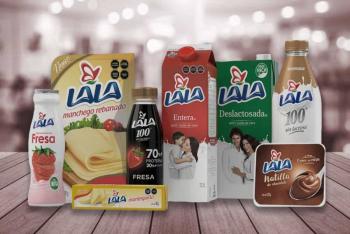 Grupo LALA obtiene el distintivo “Sabor del a&ntilde;o”