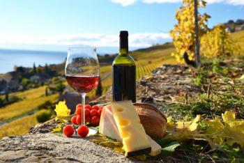 La Feria Nacional del Queso y el Vino dejar&aacute; derrama de 150 mdp
