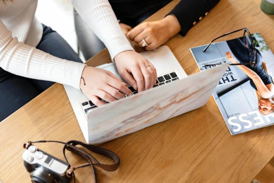 5 consejos de seguridad para “bloggers” independientes