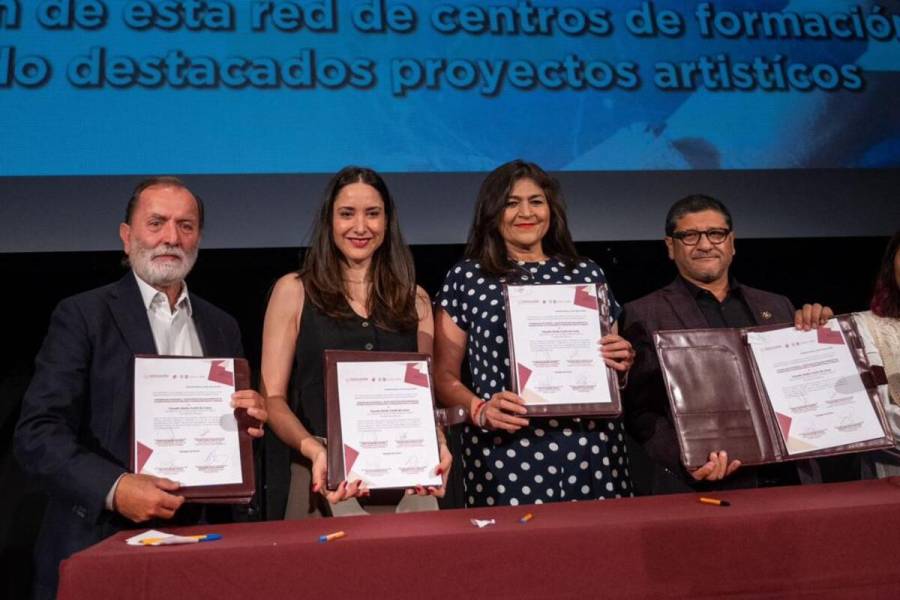 Programas educativos de FAROS logran certificación ante la SEP