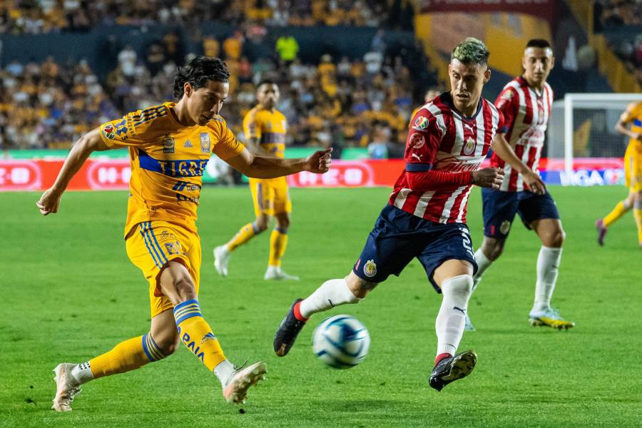 Chivas vs Tigres, una final con cuentas pendientes