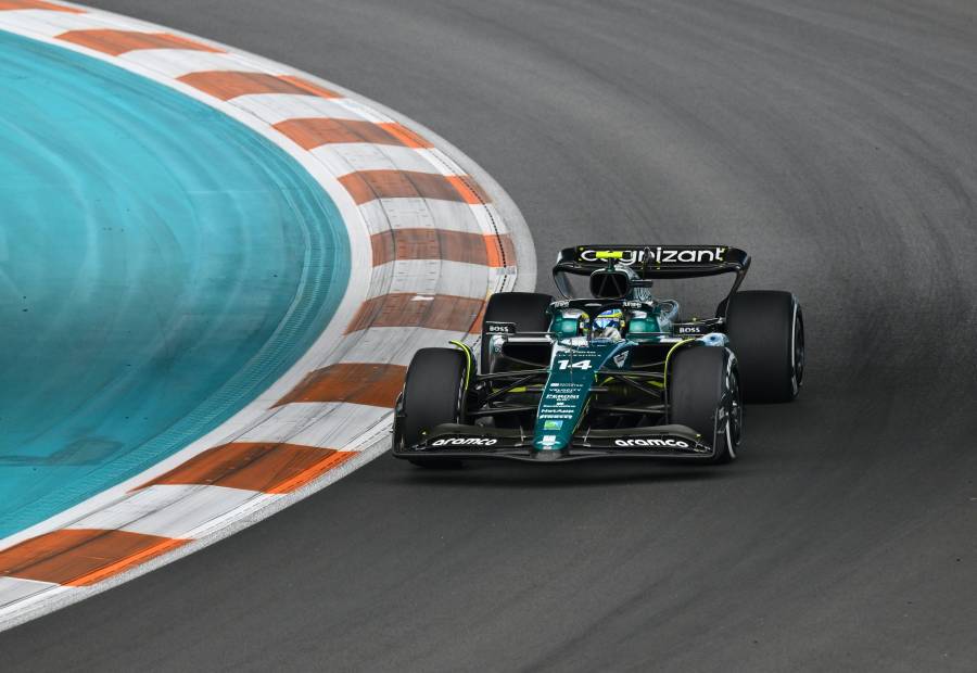 F1 | Honda suministrará el motor a Aston Martin a partir de 2026