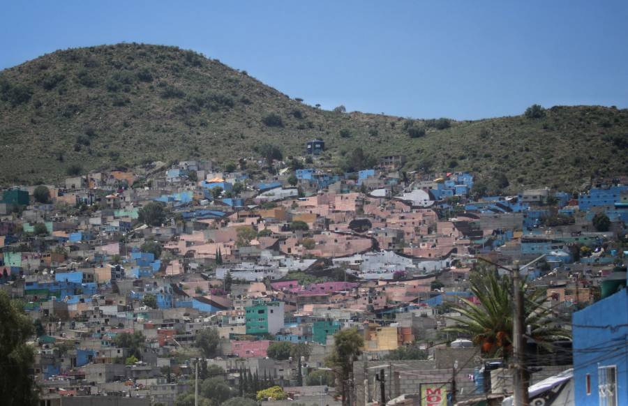 La Urgente Necesidad de Abordar la Pobreza en el Estado de México: Un Reto Pendiente para la Nueva Gobernadora