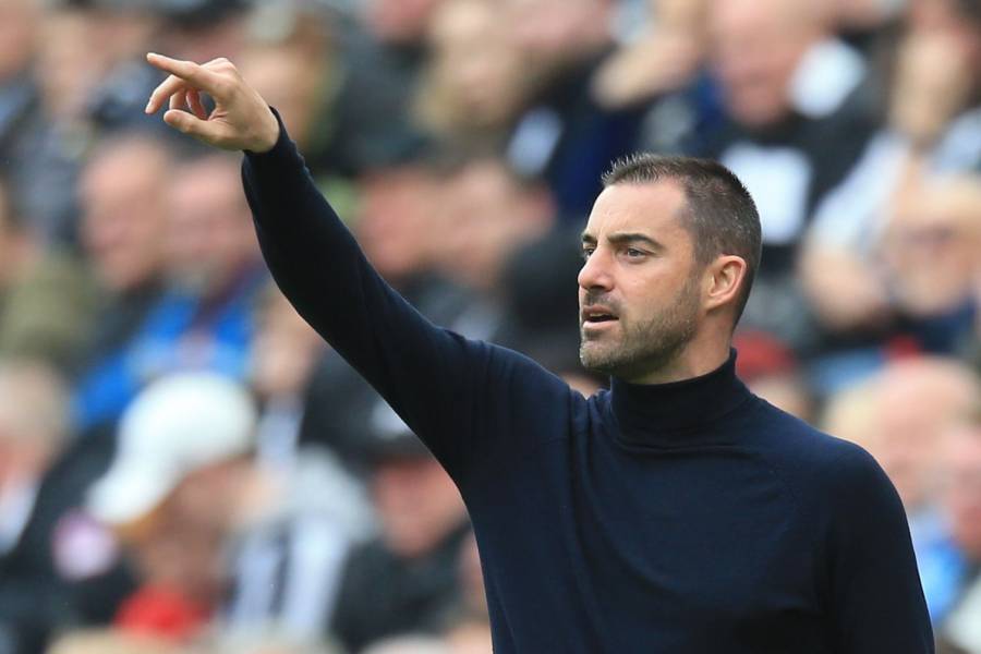 Southampton decide no renovar a su entrenador Rubén Sellés