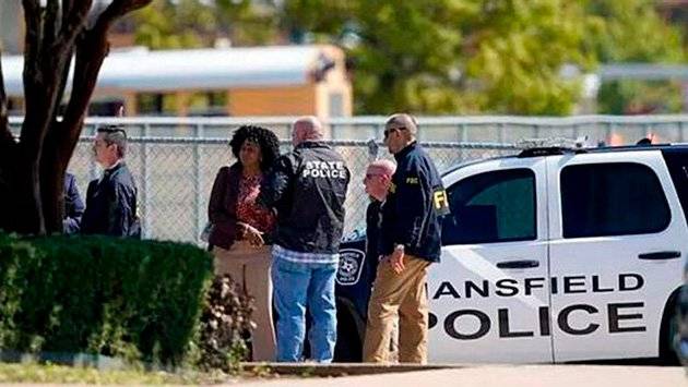 Continúan con la búsqueda de sujetos que atacaron a conductora frente a sus hijos en Florida