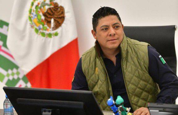 SLP mejora su índice de paz en 2023, según estudio del Instituto para la Economía y la Paz