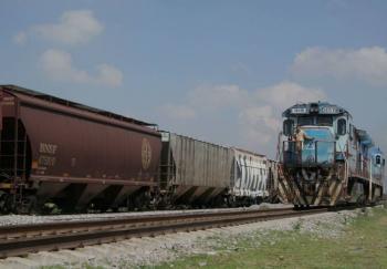El dominio de grupo M&eacute;xico en la Red Ferroviaria Mexicana y la necesidad de una mayor participaci&oacute;n estatal