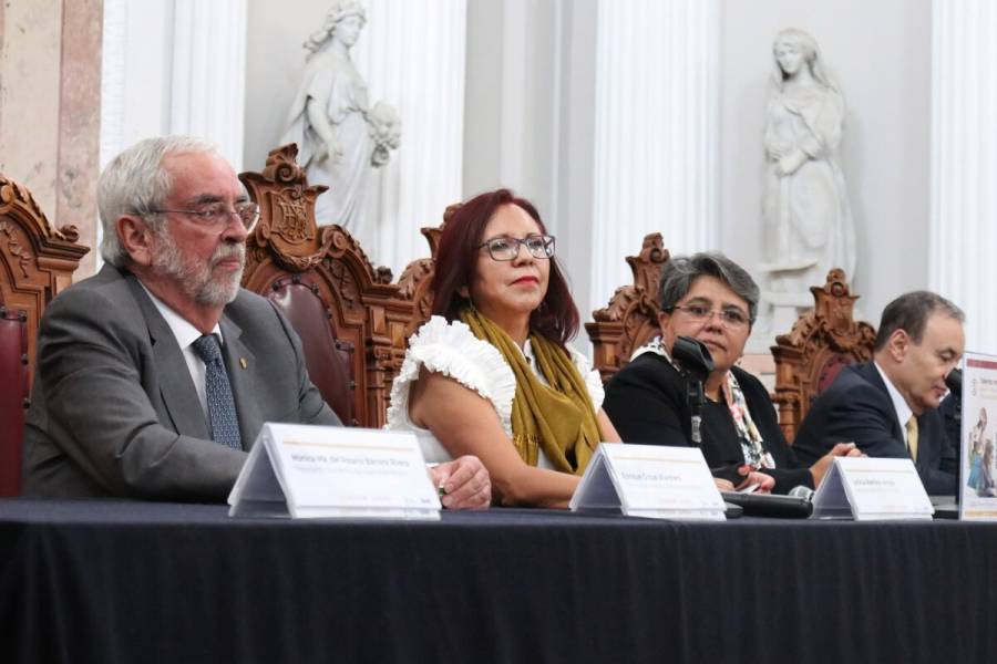 SEP y Economía inauguran Cumbre de Educación Superior y la Industria de Alta Tecnología