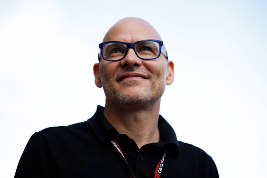 Jacques Villeneuve no participará en las 24 Horas de Le Mans