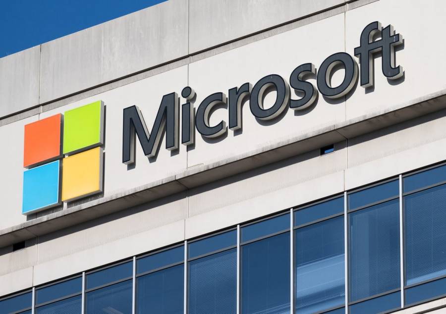 EEUU y Microsoft denuncian ataque de ciberagente patrocinado por China