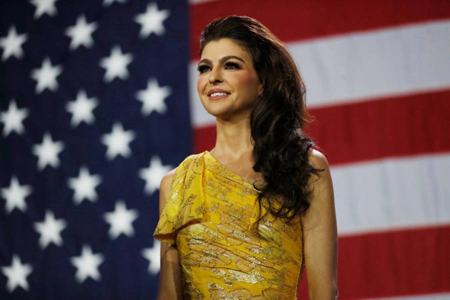 Casey DeSantis, la mejor aliada de Ron para conquistar la Casa Blanca