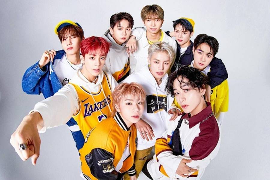 TFN finaliza promoción “Our Teen: Yellow: Side” con concierto en KCON Japan 2023