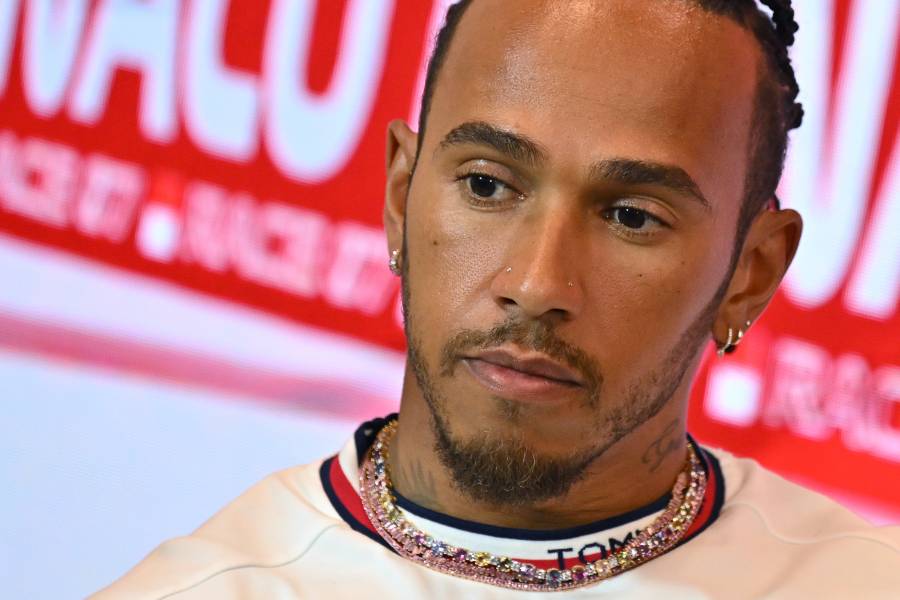 Hamilton considera 