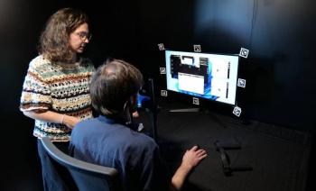 Explorando la Relaci&oacute;n entre la Mente y el Entorno: El Nuevo Laboratorio de Mentes Materiales
