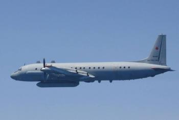 Jap&oacute;n despliega cazas tras detectar aeronaves rusas cerca de sus costas