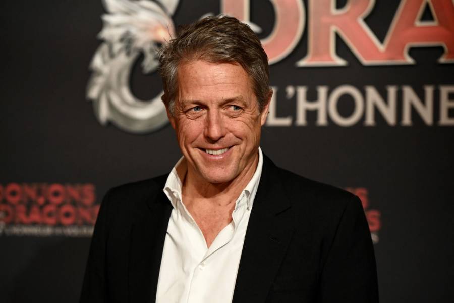 Demandado por el actor Hugh Grant, The Sun será juzgado por recopilar información ilegalmente