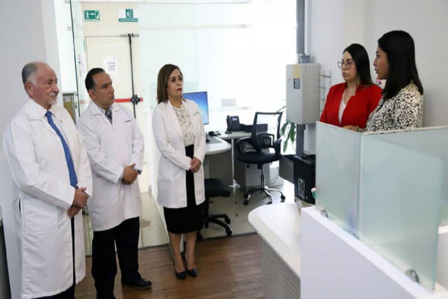 IMSS fortalece programas en salud para mejorar la oportunidad en sus tres niveles de atención