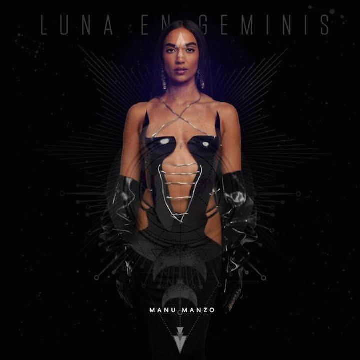 Manu Manzo transforma las malas experiencias en algo positivo en su álbum “Luna en Géminis”