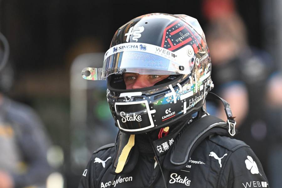 Verstappen logra su primera 'pole' en Mónaco, Alonso segundo