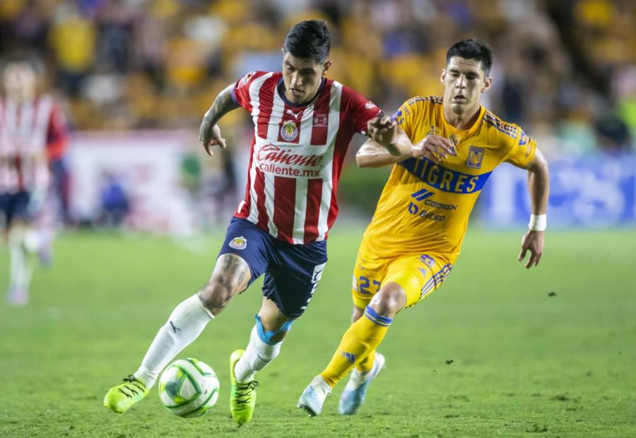 Tigres y Guadalajara, el duelo final lleno de misterio y expectativas