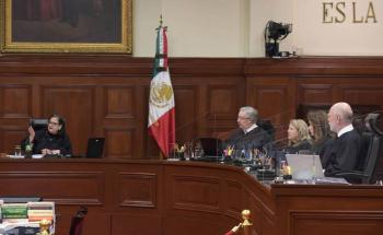 Este martes inician conversatorios para analizar métodos de integración del Poder Judicial