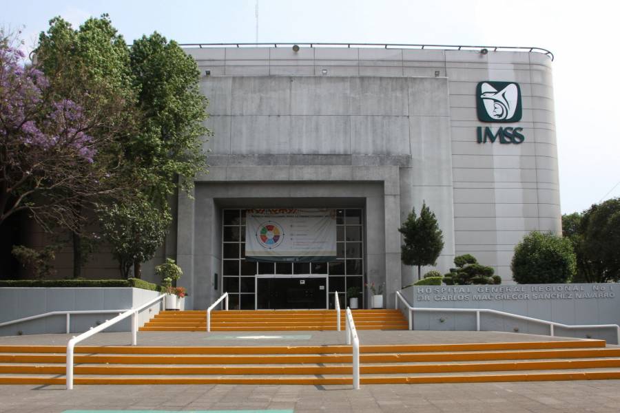 Reestructuración en el sector salud: IMSS-Bienestar asume funciones del Insabi