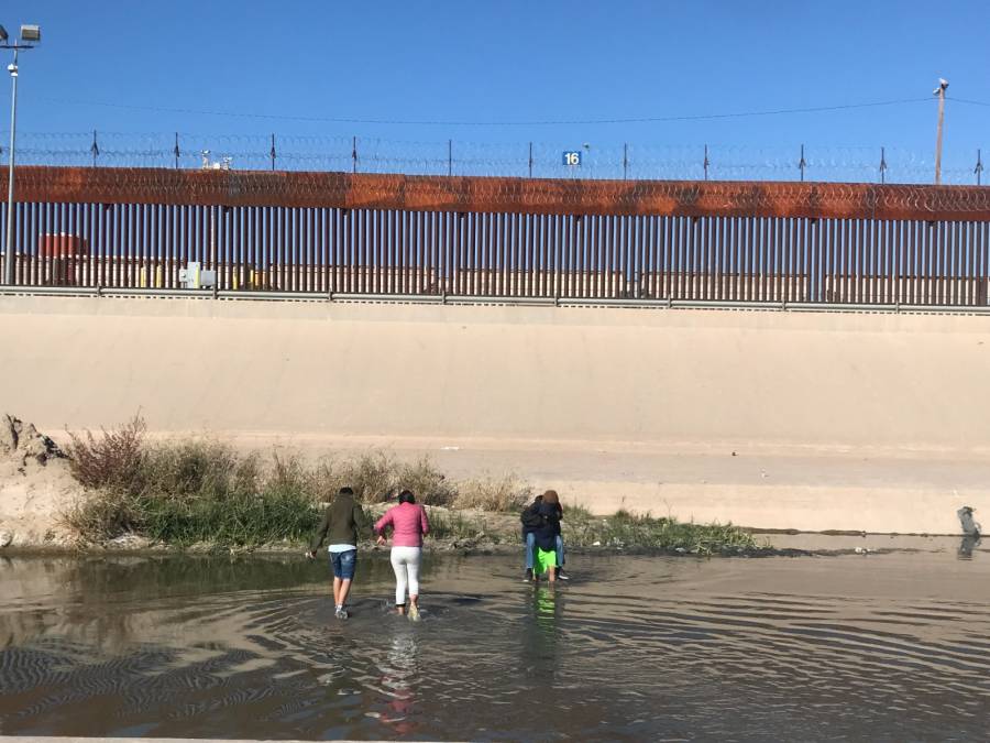 INM clasifica por 5 años videos sobre el incendio en centro migratorio de Cd Juárez