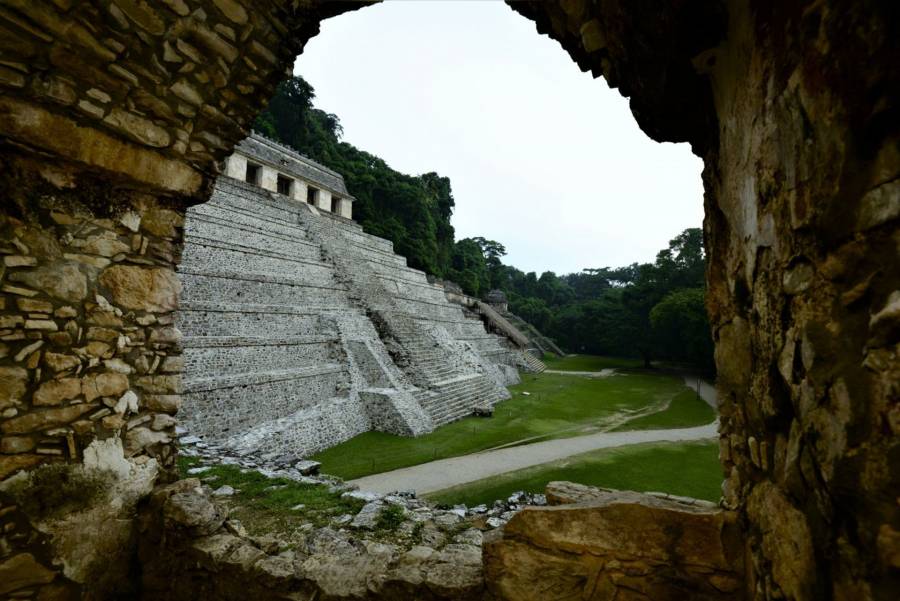 Avances en la construcción del Tramo Dos del Tren Maya y la preservación del patrimonio histórico