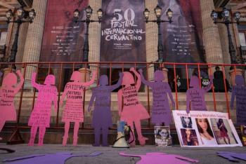 En Guanajuato, incrementan casos de muertes violentas y desaparición de mujeres: Conavim