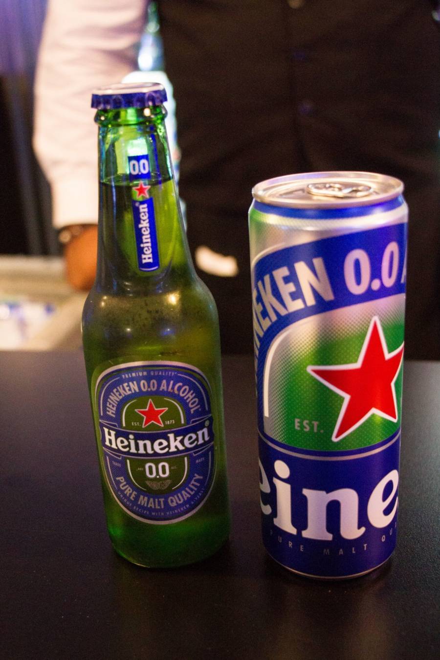 Femsa anuncia oferta de acciones de Heineken y Heineken Holding