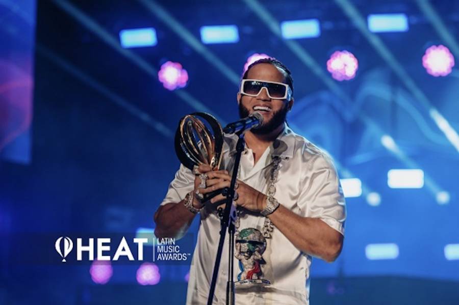 Los Premios Heat se encienden con la fiesta más caliente del Caribe