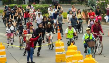 Celebra el Día Mundial de la Bicicleta con el Segundo Festival de la Bici