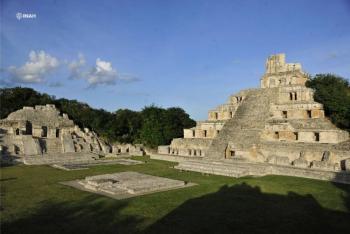 Catvis del Tren Maya darán proyección mundial a zonas arqueológicas en Campeche
