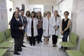 Modelo de interrupción legal del embarazo en CDMX, referente nacional y mundial: Sedesa