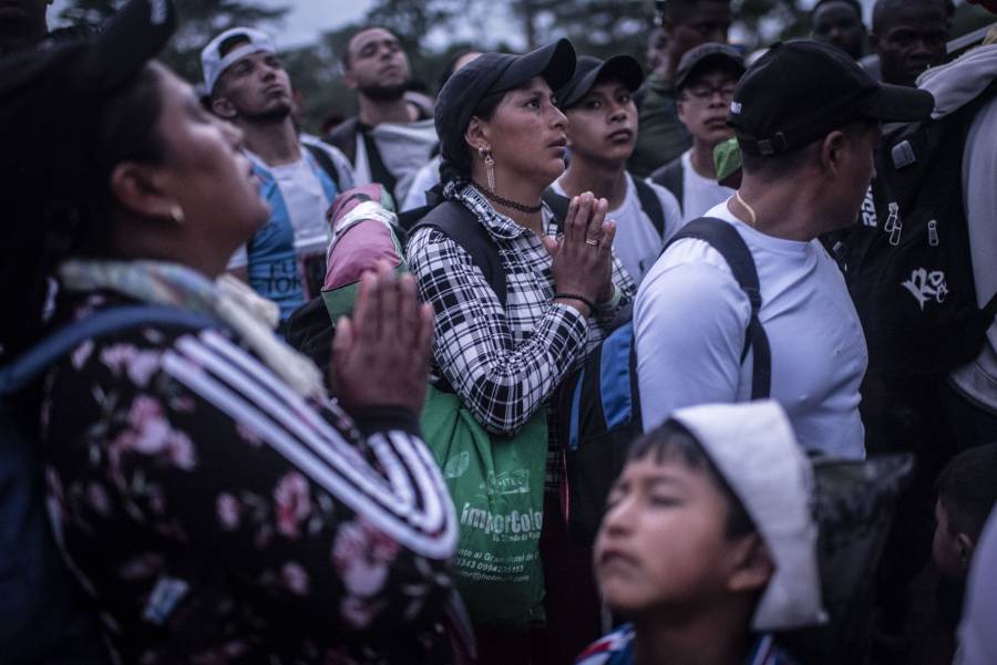 Trabajadores e inmigrantes en Florida enfrentan un ambiente hostil bajo el gobierno de DeSantis