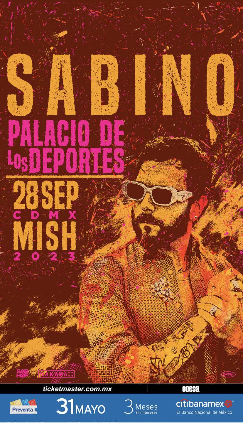 “28 DE SEPTIEMBRE – PALACIO DE LOS DEPORTES