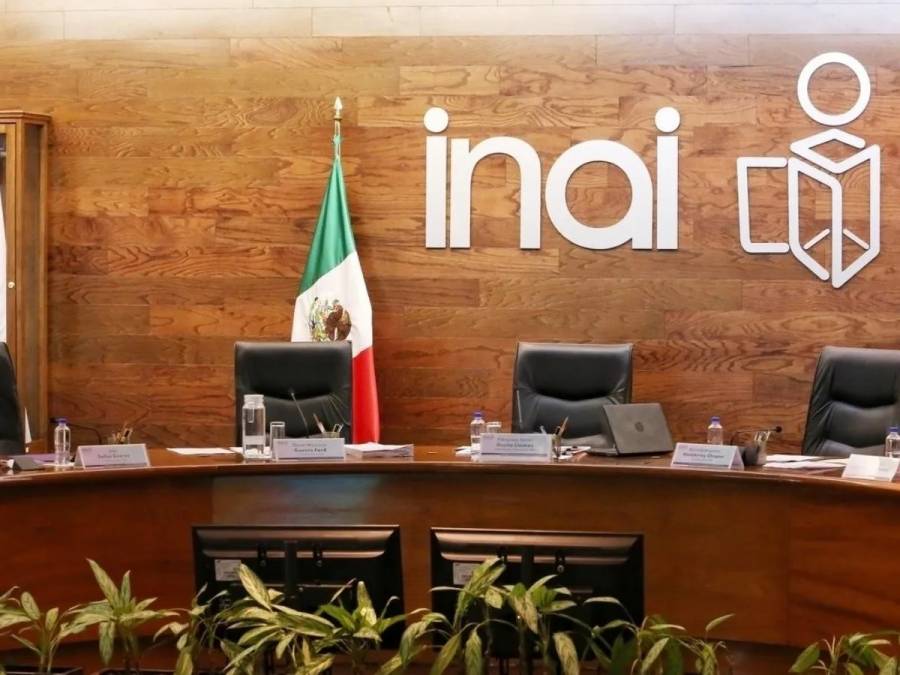 Proponen en Senado sesión extraordinaria para nombrar comisionados del INAI