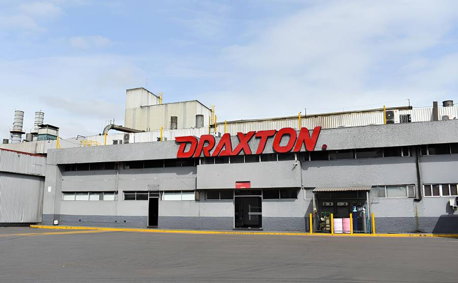 EEUU pide a México revisar presuntas violaciones labores en planta de Draxton en Irapuato