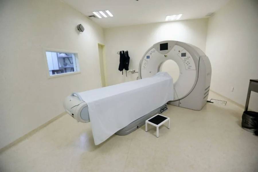 Plan de Salud IMSS-Bienestar invertirá en Tamaulipas mil mdp en equipamiento