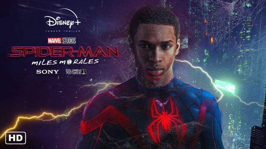 ¡Explosiva revelación! Marvel y Sony preparan sorprendente universo cinematográfico de Spider-Man