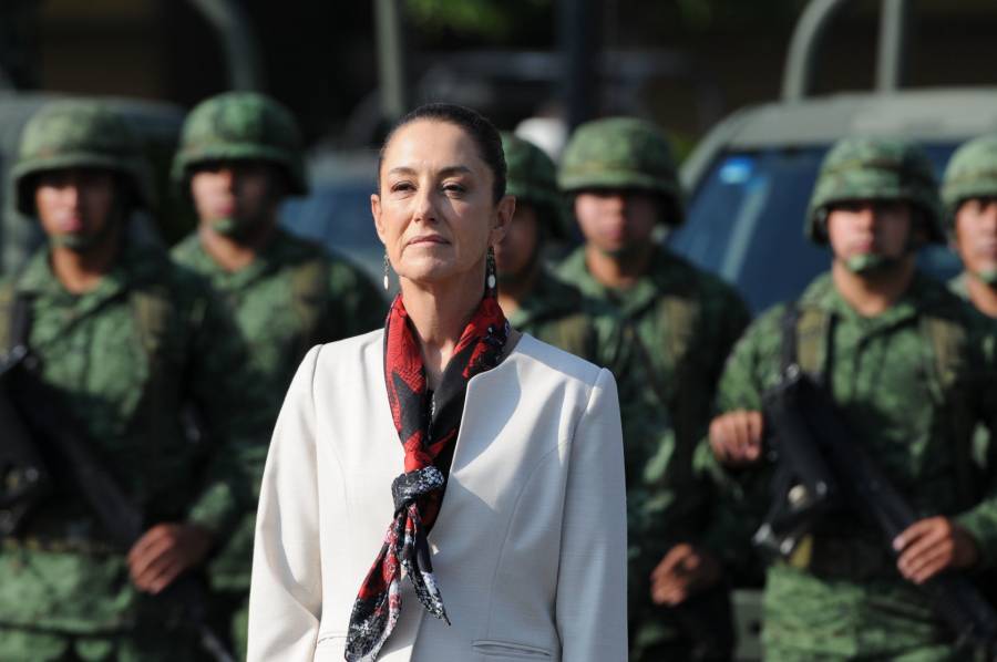 Sheinbaum instala programa “Xochimilco Seguro”; se reforzará vigilancia en la demarcación
