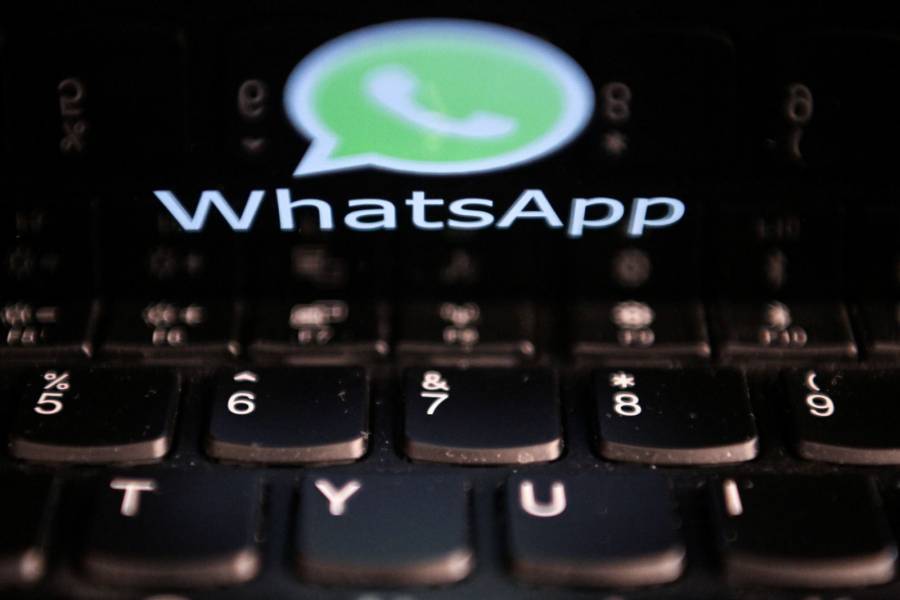 Multa a Whatsapp en Rusia por no borrar contenidos