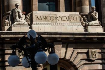 Banxico mantiene la tasa de interés para lograr una inflación anual del 3%
